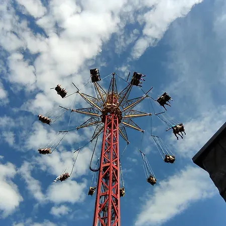 Ferienhaus Frankenmarkt Tatil Evi