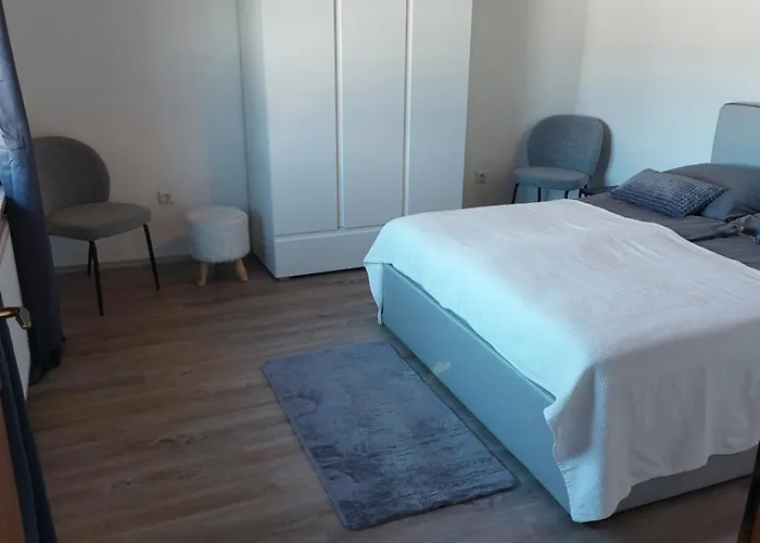 Ferienhaus Frankenmarkt Сasa de vacaciones Frankenmarkt