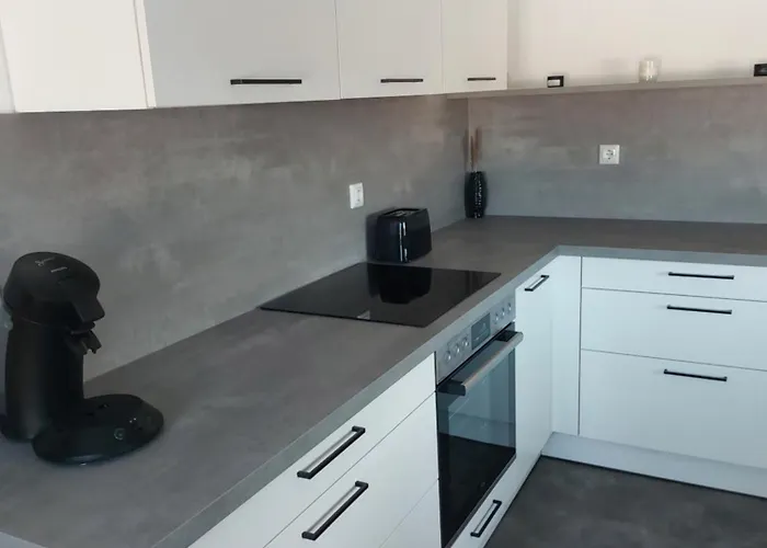 Ferienhaus Frankenmarkt *