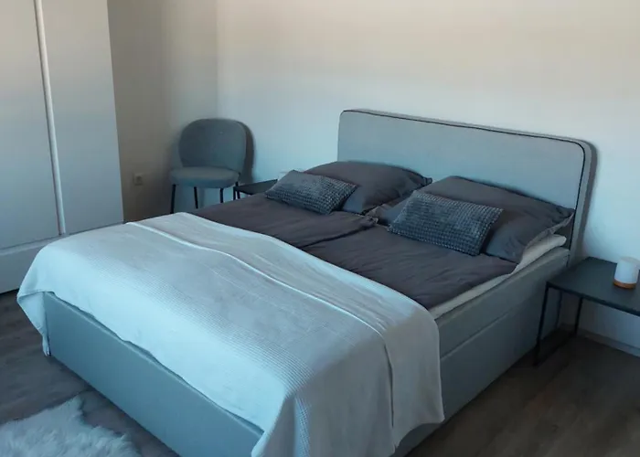 Ferienhaus Frankenmarkt