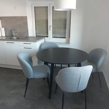 Tatil Evi Ferienhaus Frankenmarkt