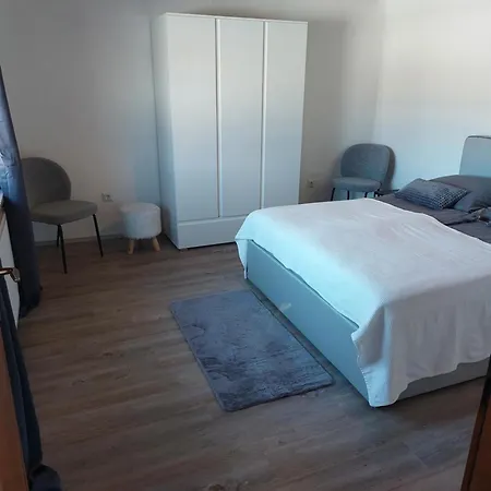 Ferienhaus Frankenmarkt Holiday home Frankenmarkt