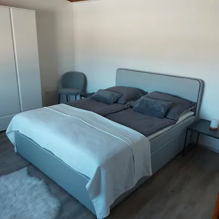 Ferienhaus Frankenmarkt